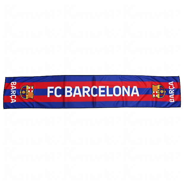 FCバルセロナ 冷感クールタオル

bcn88060
