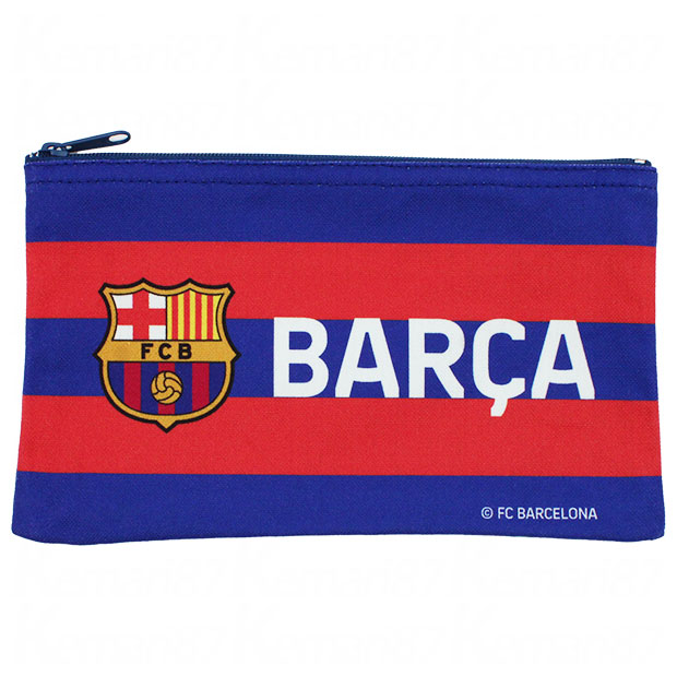 FCバルセロナ フラットポーチ

bcn88063
