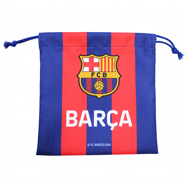 FCバルセロナ 巾着

bcn88065
