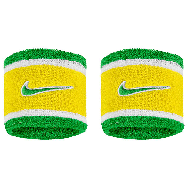 スウッシュ クラシック リストバンド 2P WC

bn3101-730
スピードイエロー×ラッキーグリーン