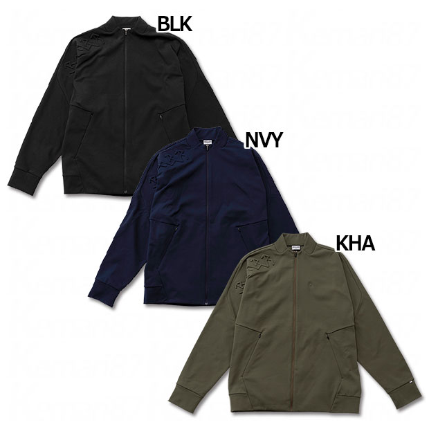 BBR ライトテックジャケット

br0266
