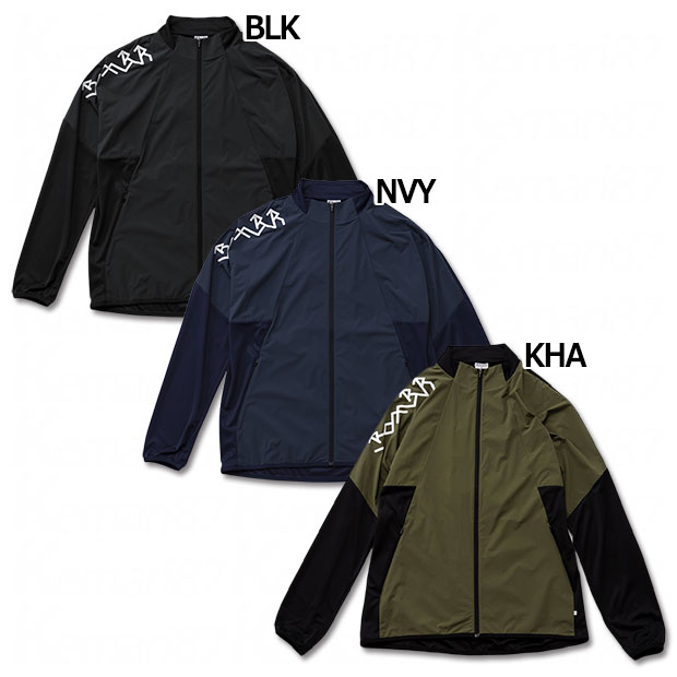 BBR ボンライトプラジャケット

br0270
