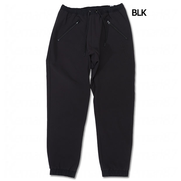 BomBR ストームフリースパンツ
br0309
