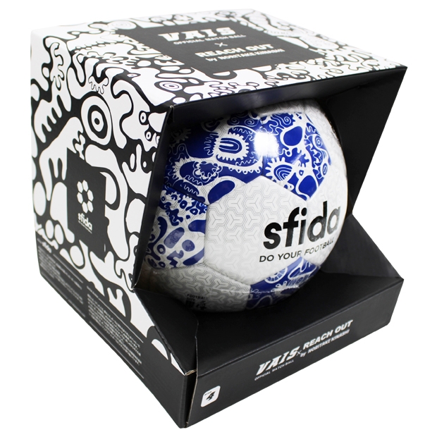 sfida 　VAIS PRO NORITAKE KINASHI Edition KINASHI NORITAKE ×sfida サッカーボール sfida VAIS PRO NORITAKE