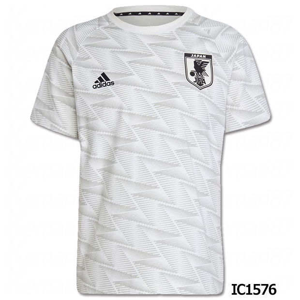 アディダス サッカー日本代表 D4GMDY 半袖Tシャツ

bwz49
