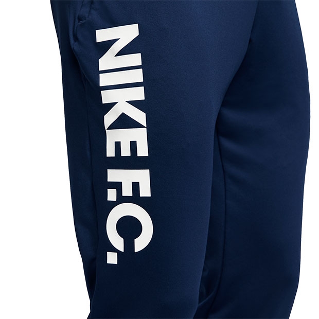 Kemari87 KISHISPO / NIKE F.C. エッセンシャル KPZ パンツ cd0577-492