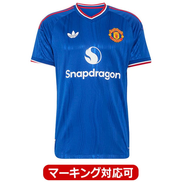 マンチェスターユナイテッド 26-27 アウェイ 半袖オーセンティックユニフォーム

ce012-ka6864

