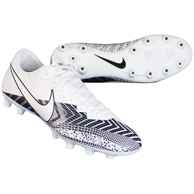 Kemari87 Kishispo マーキュリアル ヴェイパー 13 Pro Mds Hg Cj1297 110 ホワイト ブラック