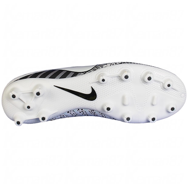 Kemari87 Kishispo マーキュリアル ヴェイパー 13 Pro Mds Hg Cj1297 110 ホワイト ブラック