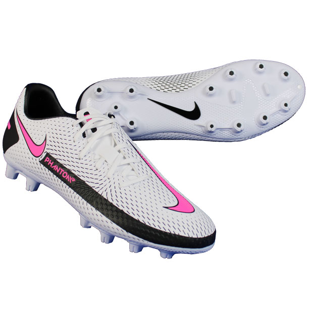 ファントムGT 25.5 NIKE ナイキ ファントム GT アカデミー FG/MG(イエロー×グリーン