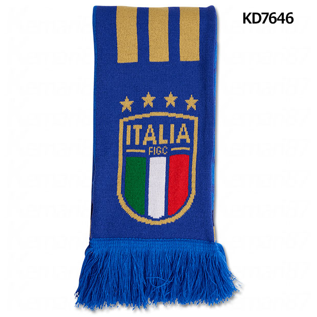 イタリア代表 スカーフ

co764
