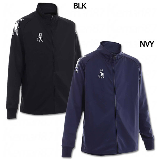 Kemari87 KISHISPO / Special ONE+1 トレーニングジャケット cp20090