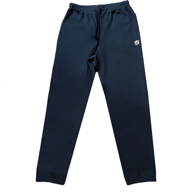 Kemari87 KISHISPO / Kingston スウェットロングパンツ cp24c27