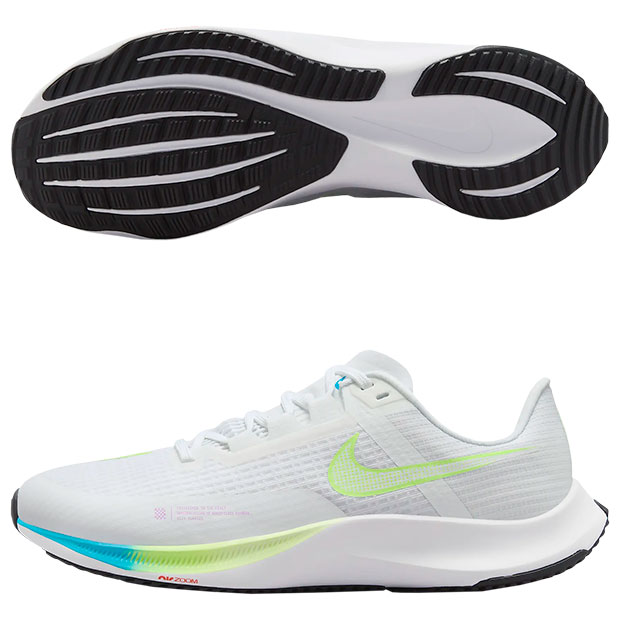 Amazon | [ナイキ] エア ズーム ライバル フライ 3 Air Zoom