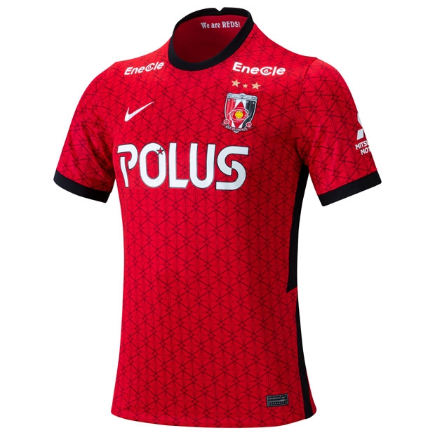 Kemari87 Kishispo 浦和レッズ 21 ホーム 半袖レプリカユニフォーム 5 槙野智章 Cv9238 611 5 M