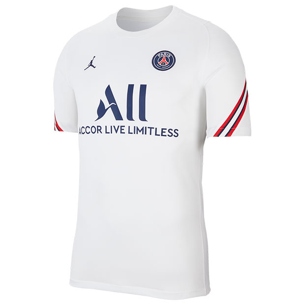 パリサンジェルマン　ユニフォーム LIGUE 1 / PARIS SAINT-GERMAIN (フランス・リーグアン / パリ