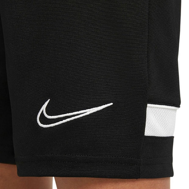 ナイキ ジュニア アカデミー21 ドライフィット DRI-FIT ニットショーツ CW6109-100 2021 サッカー プラクティスパン