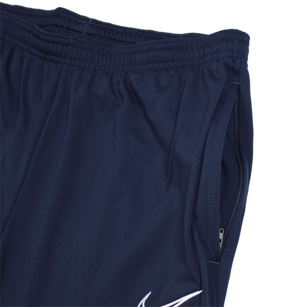 Kemari87 KISHISPO / DRI-FIT アカデミー 21 3/4パンツ KP cw6125-451 オブシディアン