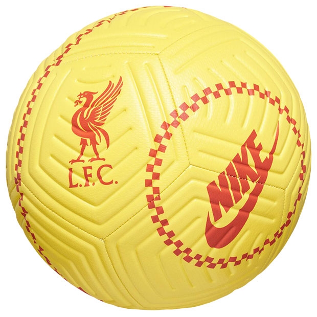 Kemari87 KISHISPO / リバプール ストライク dc2377-703-4 クロムイエロー