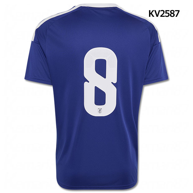 アディダス サッカー日本代表 2026 コンフィットTシャツ 半袖 NO.8

dd460
