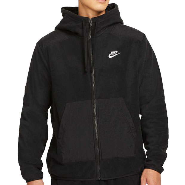 Kemari87 KISHISPO / NSW SPE+ ウィンターフリースフルジップフーディ