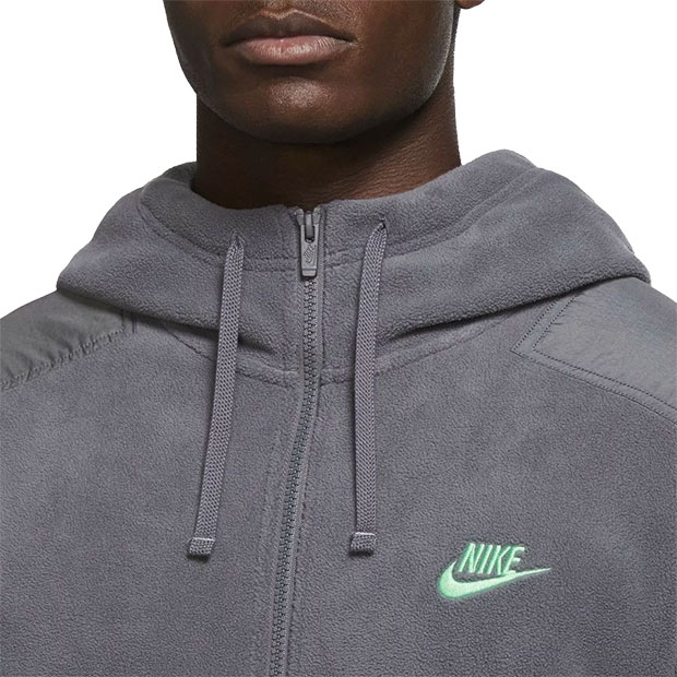 NIKEフリース NIKE（ナイキ） NIKE Sportswear Air Women's Fleece Top スポーツ