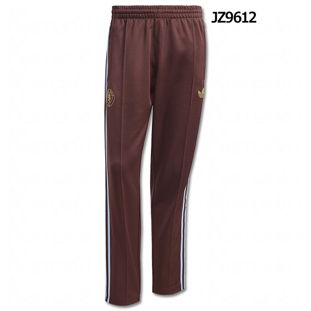 アストンビラ ORIGINALS トラックパンツ

dg588
