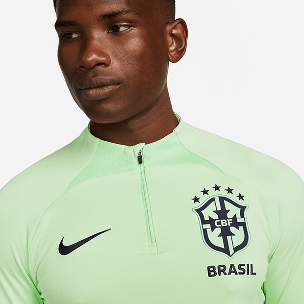 NIKE ナイキ ブラジル代表 フラッシュトップ