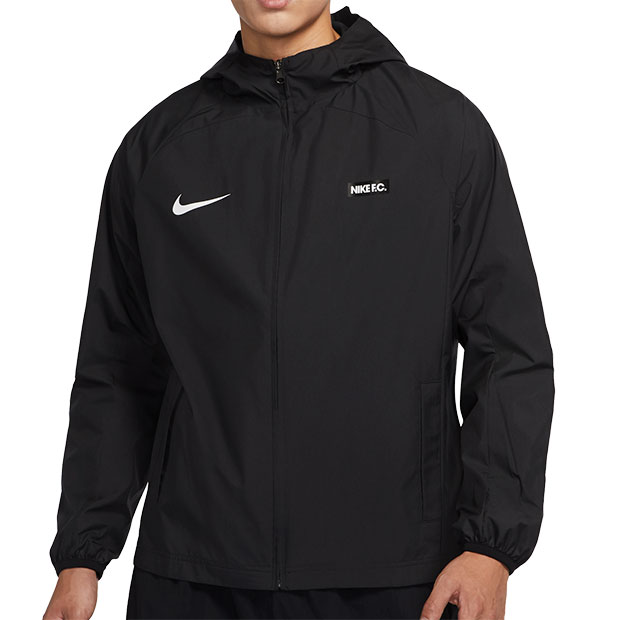 Kemari87 KISHISPO / NIKE F.C. DF リベロ AWF ジャケット
