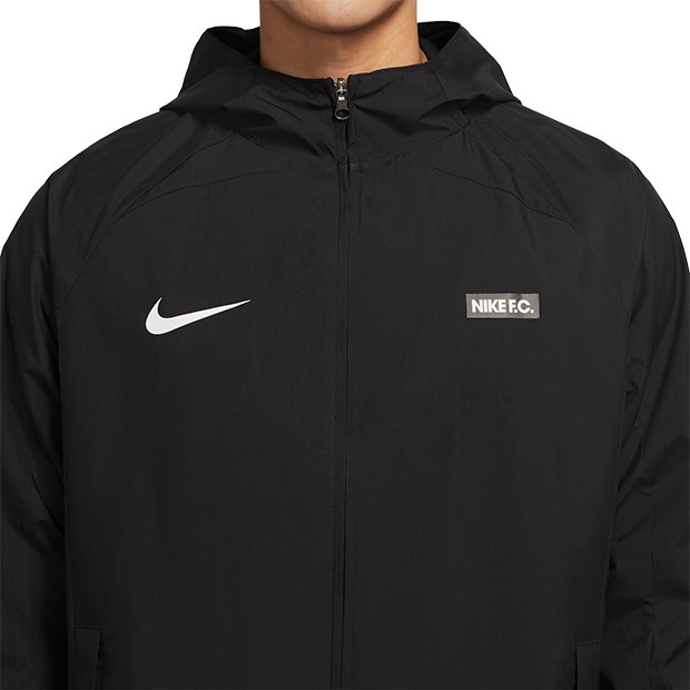 Yahoo!オークション - 新品 NIKE F.C. DF リベロ AWF ジャケット