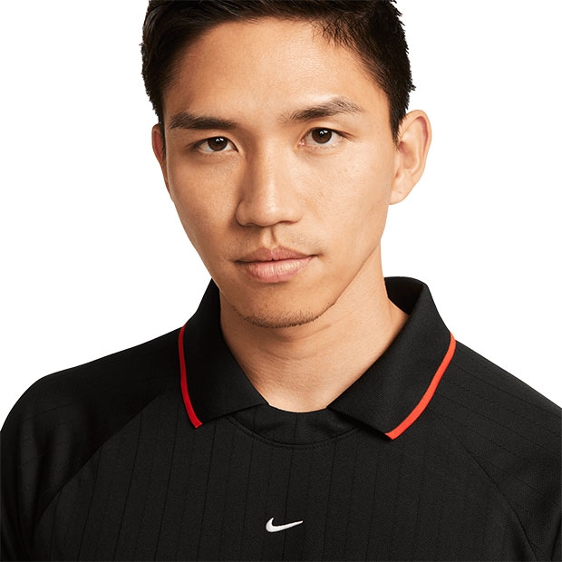 Kemari87 KISHISPO / NIKE F.C. TRIBUNA ジャージ半袖トップ