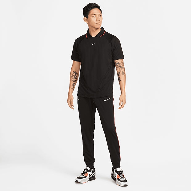 Kemari87 KISHISPO / NIKE F.C. TRIBUNA ジャージ半袖トップ Kemari87 KISHISPO / NIKE F.C. TRIBUNA ジャージ半袖トップ