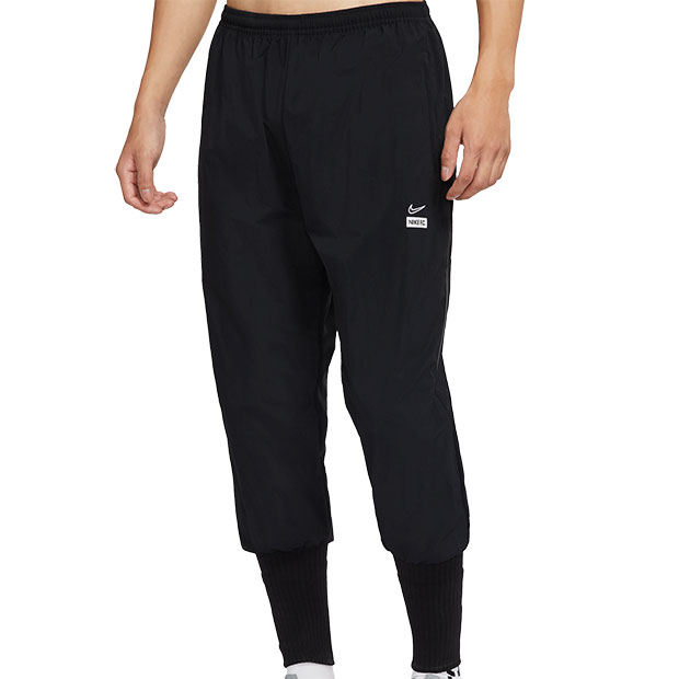 Kemari87 KISHISPO / NIKE F.C. カフ ウーブンパンツ PZ dj0997