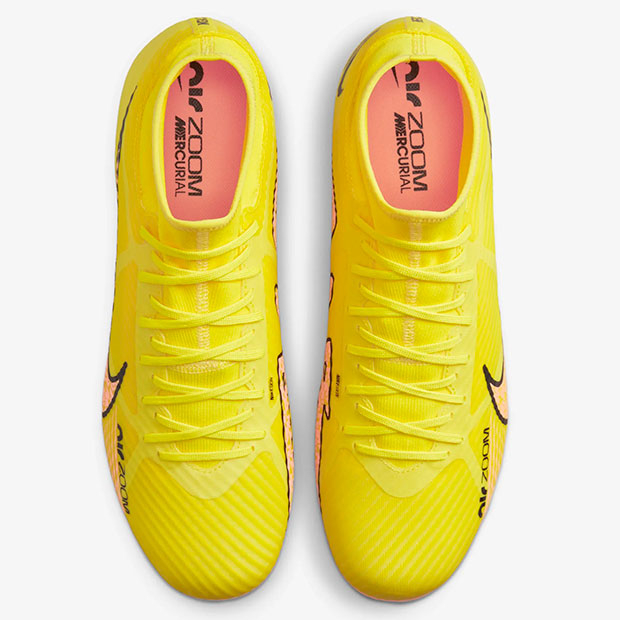 ナイキ スーパーフライ9 FG/MG 靴 27,5cm 新品 (2085) ナイキ スーパーフライ9 FG/MG 靴 27,5cm 新品 (2085) 楽天市場