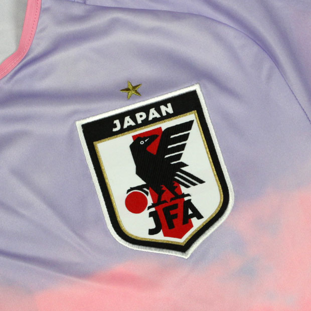 Kemari87 KISHISPO / アディダス サッカー日本女子代表 2023