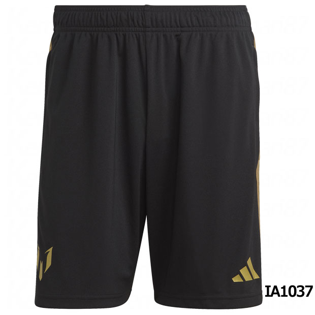 MESSI X トレーニングショーツ

djy97
