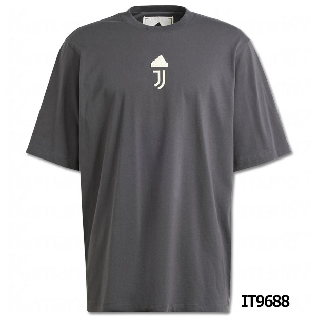 ユベントス LS オーバーサイズ半袖Tシャツ

dlq96

