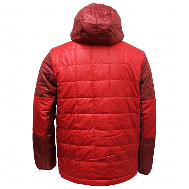 Carp フリースジャケット 878番 赤 フリースジャケット | 商品詳細 - 広島東洋カープオフィシャル