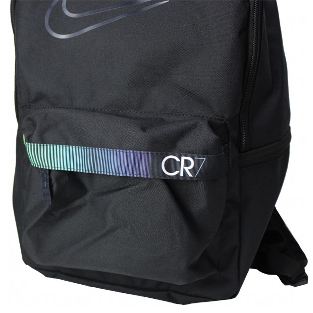 NIKE  CR7  キッズ　バックパック(新品)