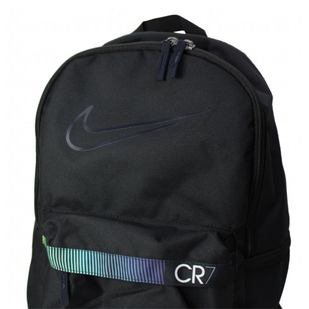 NIKE  CR7  キッズ　バックパック(新品)