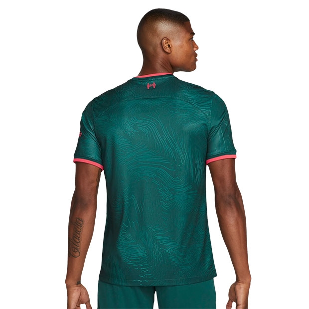NIKE リバプール 22/23 ユニフォーム ホーム 半袖 レプリカ #27