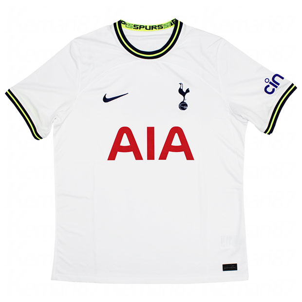 90/91 トッテナム　Tottenham Hotspur ユニフォーム