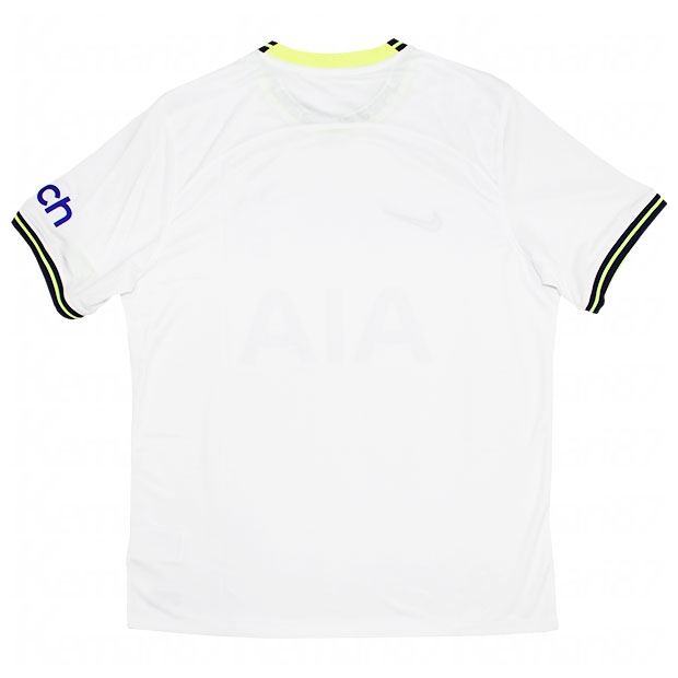 90/91 トッテナム　Tottenham Hotspur ユニフォーム