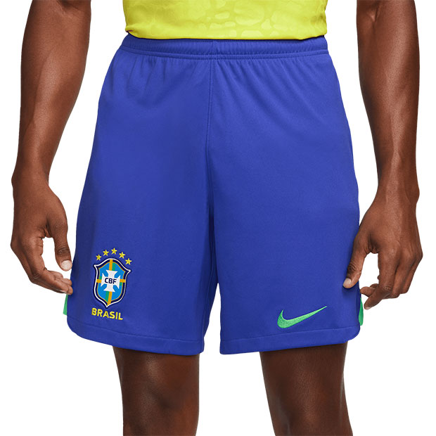 ブラジル代表 2022 ホーム レプリカショーツ

dn0724-433
