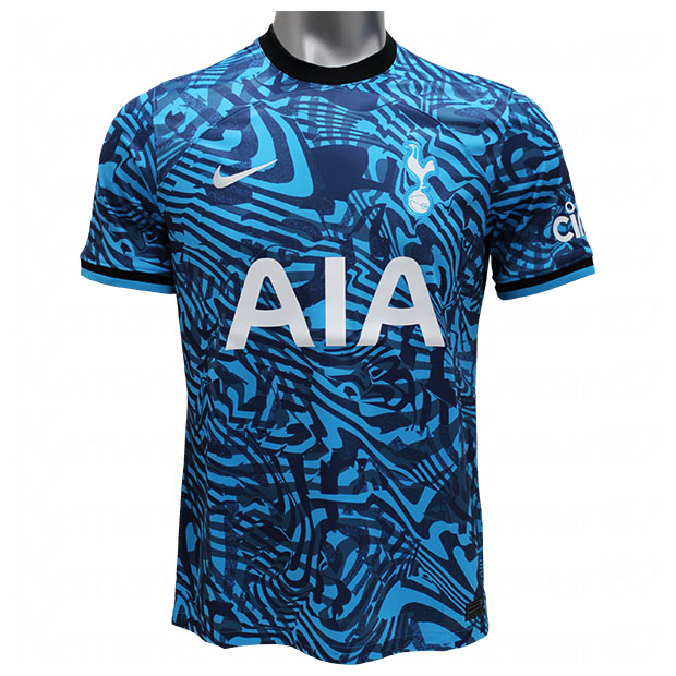 90/91 トッテナム　Tottenham Hotspur ユニフォーム