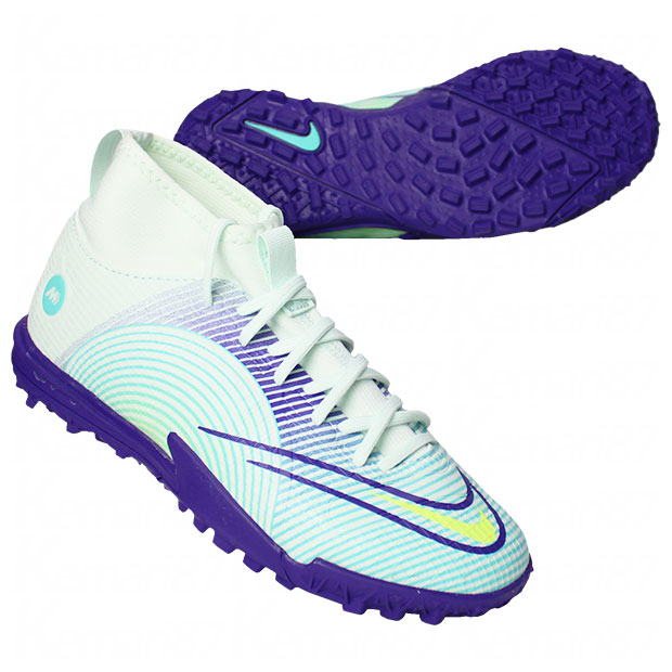 Kemari87 Kishispo トレーニングシューズ