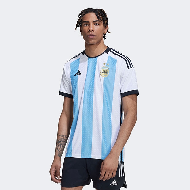 adidas アルゼンチン代表 ユニフォーム