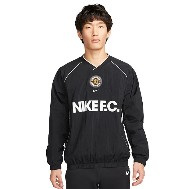 NIKE FC 上下セットMサイズ