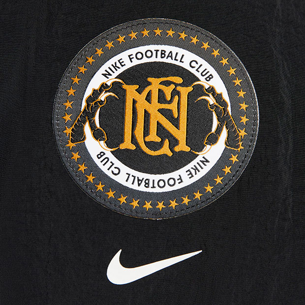 Kemari87 KISHISPO / NIKE F.C. RPL WC MDLYR 長袖クルートップ