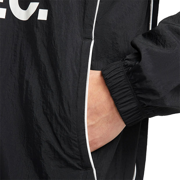 Kemari87 KISHISPO / NIKE F.C. RPL WC MDLYR 長袖クルートップ